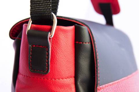 Avrillo Shopper Night Fever - Bild: a4